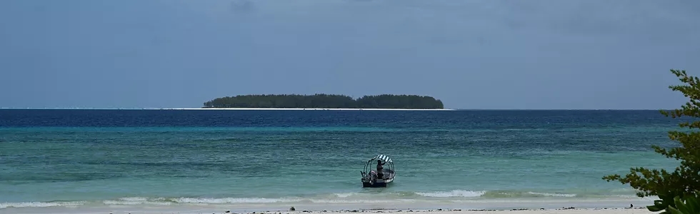 Zanzibar est ses splendides plages bordées de barrières de corail à découvrir grâce à Memory Safaris, le spécialiste des voyages en Tanzanie